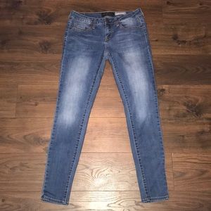 new skinny jeggings aeropostale